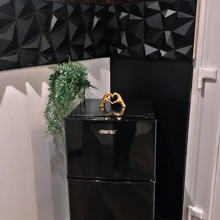 Lappartement
