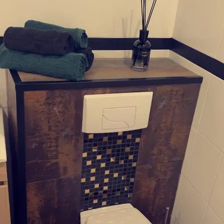 شقة Lappartement